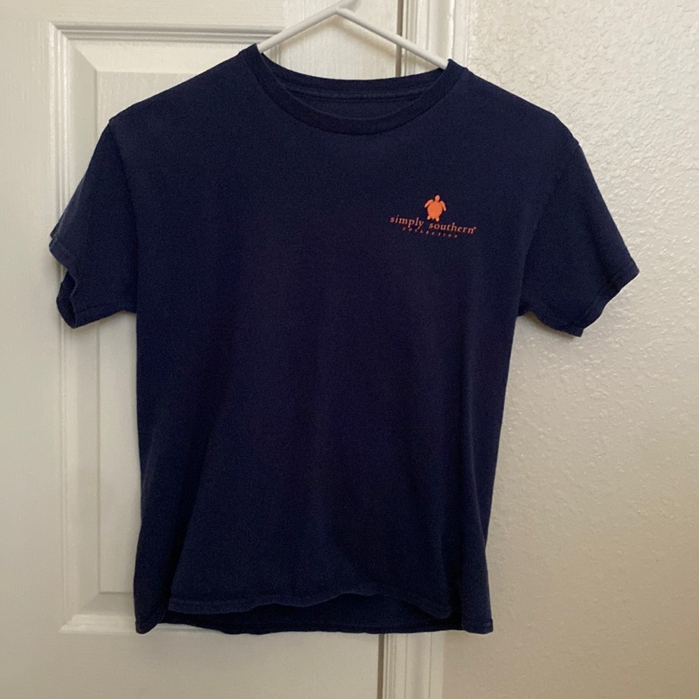 Simply Southern t-shirt